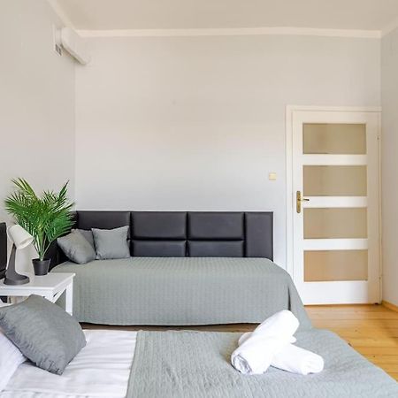 קרקוב Florianska Gate Luxury Apartments מראה חיצוני תמונה