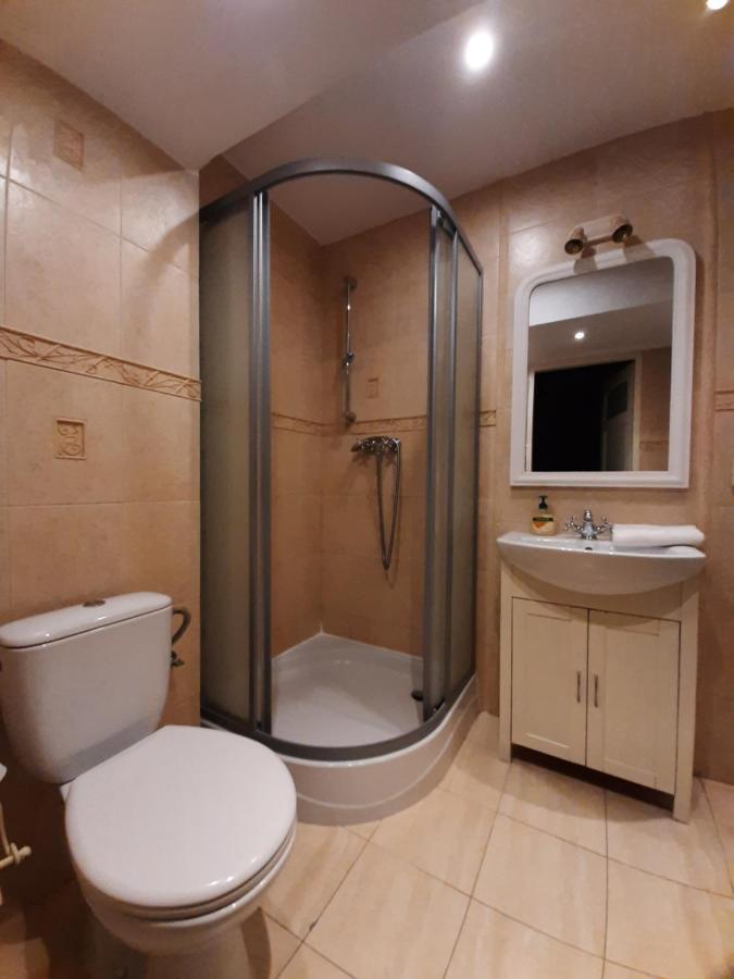 קרקוב Florianska Gate Luxury Apartments מראה חיצוני תמונה
