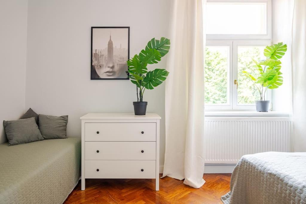 קרקוב Florianska Gate Luxury Apartments מראה חיצוני תמונה