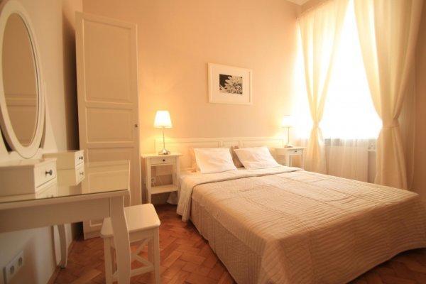 קרקוב Florianska Gate Luxury Apartments מראה חיצוני תמונה
