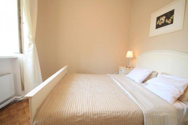 קרקוב Florianska Gate Luxury Apartments מראה חיצוני תמונה