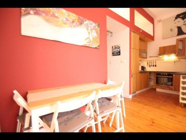קרקוב Florianska Gate Luxury Apartments מראה חיצוני תמונה
