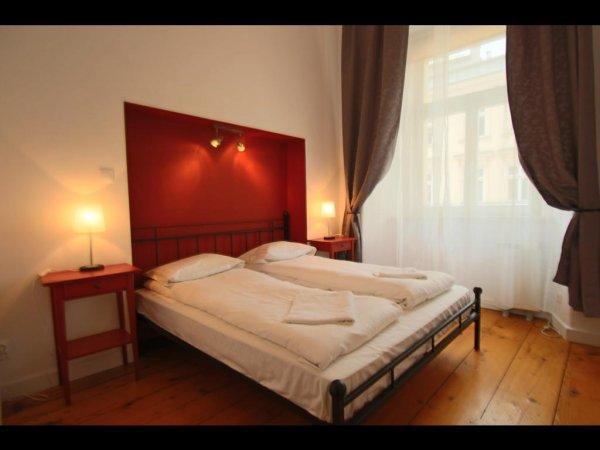 קרקוב Florianska Gate Luxury Apartments מראה חיצוני תמונה