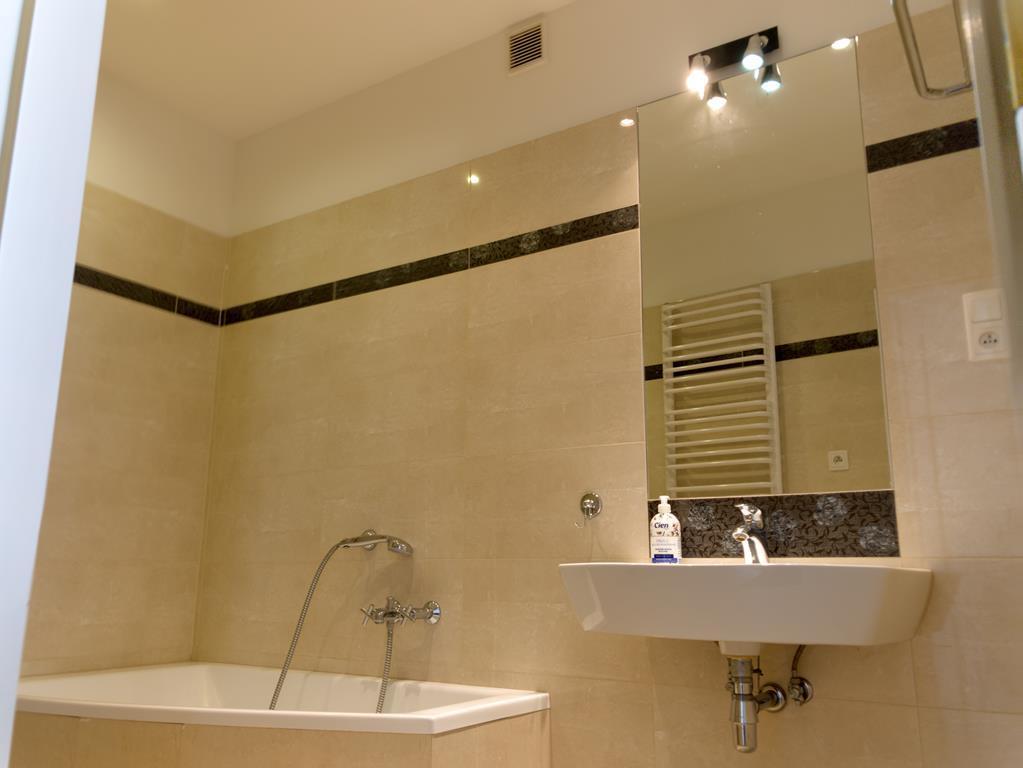 קרקוב Florianska Gate Luxury Apartments מראה חיצוני תמונה