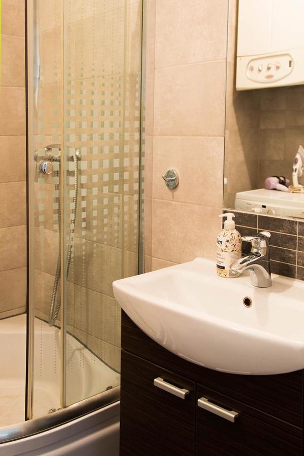 קרקוב Florianska Gate Luxury Apartments מראה חיצוני תמונה