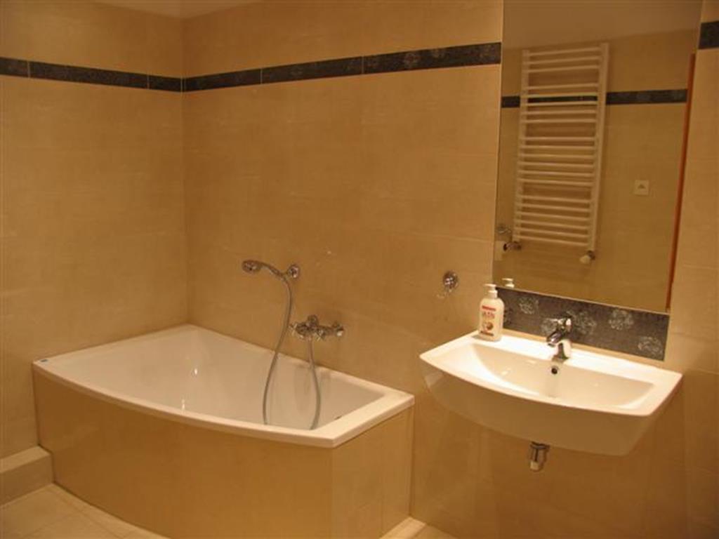 קרקוב Florianska Gate Luxury Apartments מראה חיצוני תמונה