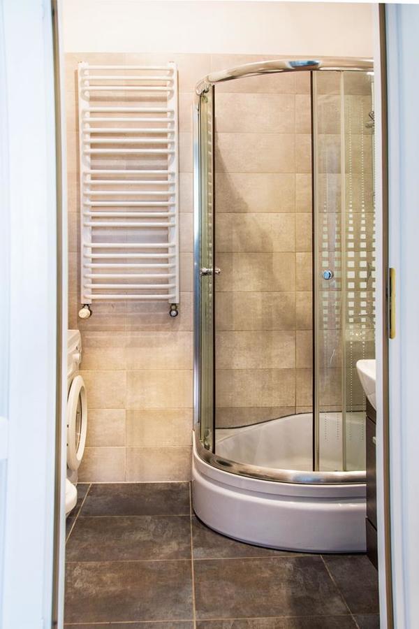 קרקוב Florianska Gate Luxury Apartments מראה חיצוני תמונה